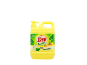琼洋-椰味洗洁精