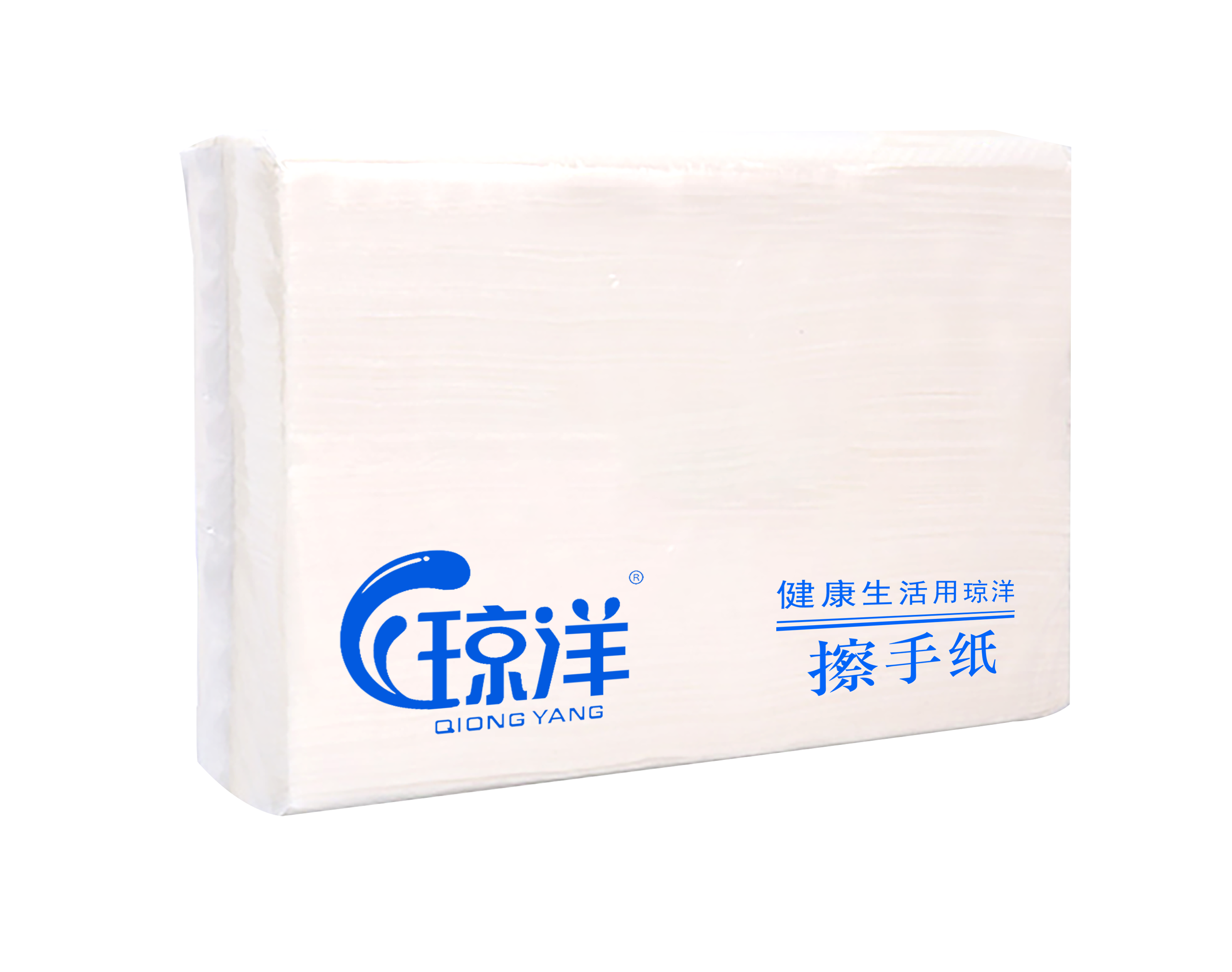 琼洋擦手纸